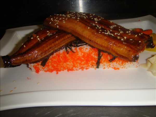 Unagi Don